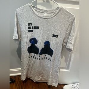 ‘It’s All A Blur’ Drake & 21 Savage ‘23 Tour Tee